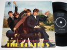 Mega rare The Beatles EP All My Loving Parlophone GEP 8891 Sweden Exc/Exc