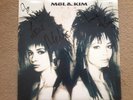 Mel and kim LP 