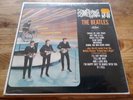 The Beatles Something New verschweißt Capitol ST 2108 RIAA 12 USA