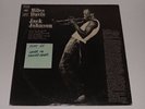 Miles Davis a tribute to Jack Johnson EX LP Columbia USA KC 30455 Jazz