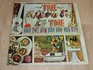 LP Mothers of Invention   The***of the Mothers  (Italien / Verve)
