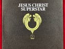 Jesus Christ Superstar A Rock Opera Soundtrack 2x LP Box With Decca Invitation