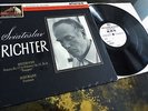 Schumann: Fantasia - Sviatoslav Richter **HMV ASD 450 Test Press Stereo LP**