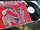Franck: Symphony In D Minor - Paul Paray **Mercury AMS 16115 Test Press LP**