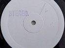 Brahms: Horn Trio / Sonata No. 2 - Szigeti **Mercury AMS 16076 Test Press LP**