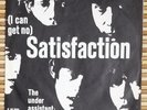 The Rolling Stones ?– (I Can Get No) Satisfaction 1965 *DANISH* 7