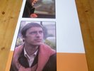 THE STYLE COUNCIL UNIQUELY DESIGNED A' PARIS POSTER, SHOP DISPLAY SIZE 80 X 38CM