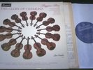Ruggiero Ricci / Pommers - The Glory Of Cremona LP Brunswick Stereo SXA 4521 ED1