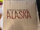 Alaska by Between the Buried and Me (Vinyl, Black, Victory Records (USA)) NM+