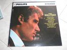 LP JAPON JOHNNY HALLYDAY
