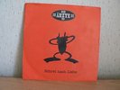 Die Ärzte, Schrei nach lLiebe,  Single Vinyl  7,  1993