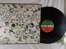 Led Zeppelin / Led Zeppelin III (Atlantic ?SD 19128) Gatefold LP/Rotating-Wheel