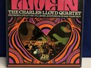 Charles Lloyd Quartet Love In Reel To Reel 7.5ips