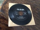 Jump Blues 45 LITTLE WILLIE BROWN “ Cut It Out” on Do Ra Me 1404