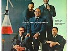 Gigi Gryce - And The Jazz Lab Quartet LP - Riverside - RLP 12-229 Mono DG