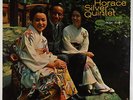 Horace Silver Quintet - Tokyo Blues LP - Blue Note - BST-84110 Stereo RVG VG+