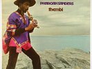 Pharoah Sanders - Thembi LP - ABC Impulse