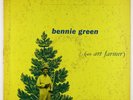 Bennie Green - With Art Farmer LP - Prestige - PRLP 7041 Mono DG RVG 446 W 50th