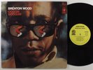 BRENTON WOOD Oogum Boogum DOUBLE SHOT LP NM