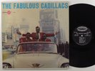 FABULOUS CADILLACS Self Titled JUBILEE JLP 1045 LP mono