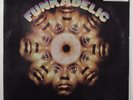 FUNKADELIC Self Titled WESTBOUND 2000 LP SEALED promo