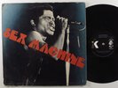 JAMES BROWN Sex Machine KING 2XLP gatefold