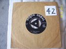 ' THE GOOFERS  ' -  ' THE DIPSY DOODLE  '  - 1st PRESS - RARE - VOGUE LABEL