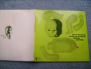Krautrock LP Bernd Witthüser Lieder von Vampiren, Nonnen und Toten - 1970, NEU