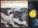 GENE AMMONS Jammin' In Hi Fi LP PRESTIGE 7110 DG MONO Jackie McLean Mal Waldron