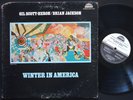 GIL SCOTT-HERON BRIAN JACKSON Winter In America LP STRATA-EAST SES-19742 US 1974