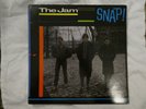 The Jam Snap 1983 12