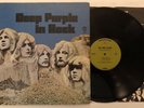Deep Purple - In Rock - 1970 US 1st Press WS 1877 VG++ Ultrasonic Clean