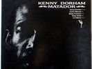 KENNY DORHAM / JACKIE McLEAN / MATADOR / UNITED ARTIST / COLUMBIA JAPAN