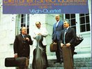BEETHOVEN 6 SQs op.18 VEGH QUARTET Telefunken SPA-25128 3LP Box $4 Shipping WW