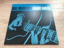 LP Grant Green ?Idle Moments VINYL 180 GRAM HQ Blue Note ?BST 84154