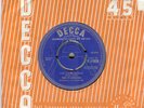 THE WARRIORS**YOU CAME ALONG**DEMO**JON ANDERSON**KING CRIMSON**HEAR IT