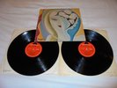 DEREK AND THE DOMINOS  LAYLA   DOUBLE G/F LP ERIC CLAPTON  POLYDOR