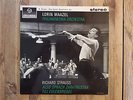 Columbia SAX2467 - Strauss - Also Sprach Zarathustra -Till Eulenspiegel -MAAZEL
