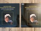 Columbia SAX5288-89 - Bruckner - Symphony No.5 - Otto KLEMPERER - NM
