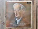 Decca SXL6006 - Holst - The Hymn Of Jesus -Sir Adrian BOULT - TAS LISTED DISC NM