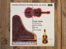 Decca SXL6387 - Brahms - Piano Trio - Julius KATCHEN - Josef SUK - Janos STARKER
