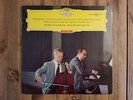 DG SLPM138082 - Beethoven - Cello Sonatas - Pierre FOURNIER - Friedrich GULDA NM