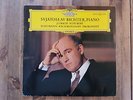DG SLPM138950 - Piano Recital - Bach - Schubert -Schumann- Sviatoslav RICHTER NM