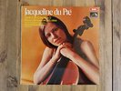 HMV ASD2466 - Haydn & Monn - Cello Concertos - DU PRE - BARBIROLLI - NM-