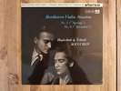 HMV ASD389 - Beethoven - Violin Sonatas 