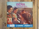 RCA SB2044 - Debussy - Iberia - Ravel - Valses Nobles etc. - Fritz REINER - NM
