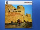TWO 350 Massenet Le Cid ballet music  Fremaux Ex+