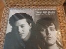 Tears for Fears-Songs from the Big Chair-MFSL/MOFI Mobile Fidelity Vinyl LP NEW