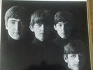 BEATLES VINYL LP RECORD ALBUM WITH THE BEATLES Catalogue PMC1206 MONO EXCELLENT