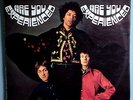 JIMI HENDRIX ARE YOU EXPERIENCED ULTRA-RARE ORIG '68 UK TRACK MONO LP A1/B1 N/M